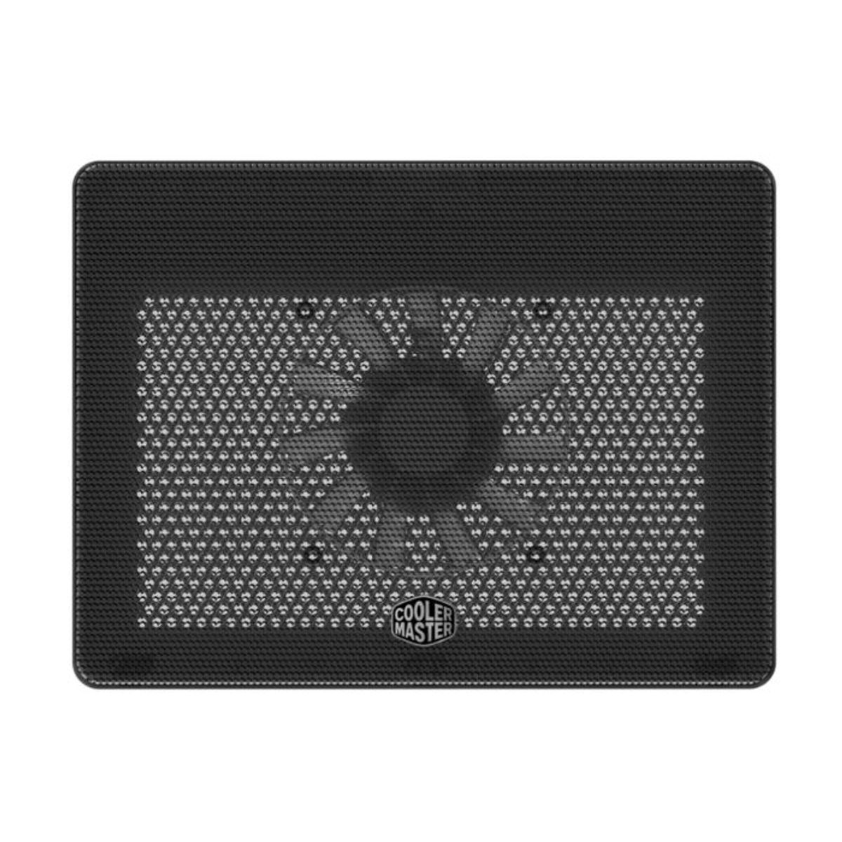COOLER MASTER - COOLER PARA LAPTOP COOLER MASTER NOTEPAL L2