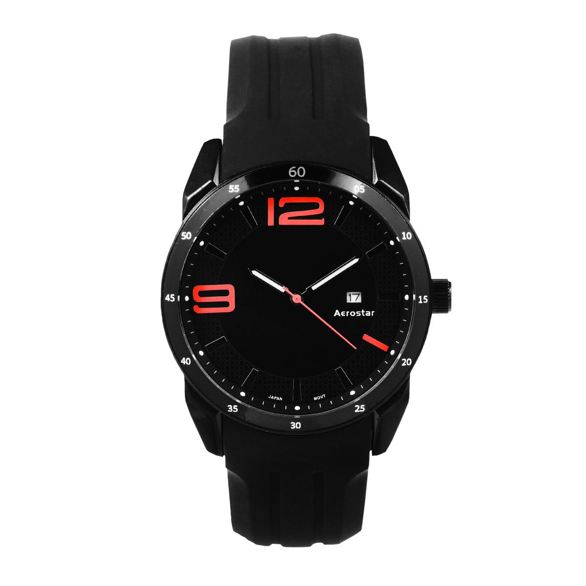 AEROSTAR - Reloj Análogo Aerostar 2356001 Ultra – Colors