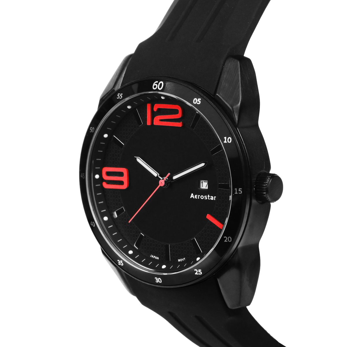 AEROSTAR - Reloj Análogo Aerostar 2356001 Ultra – Colors