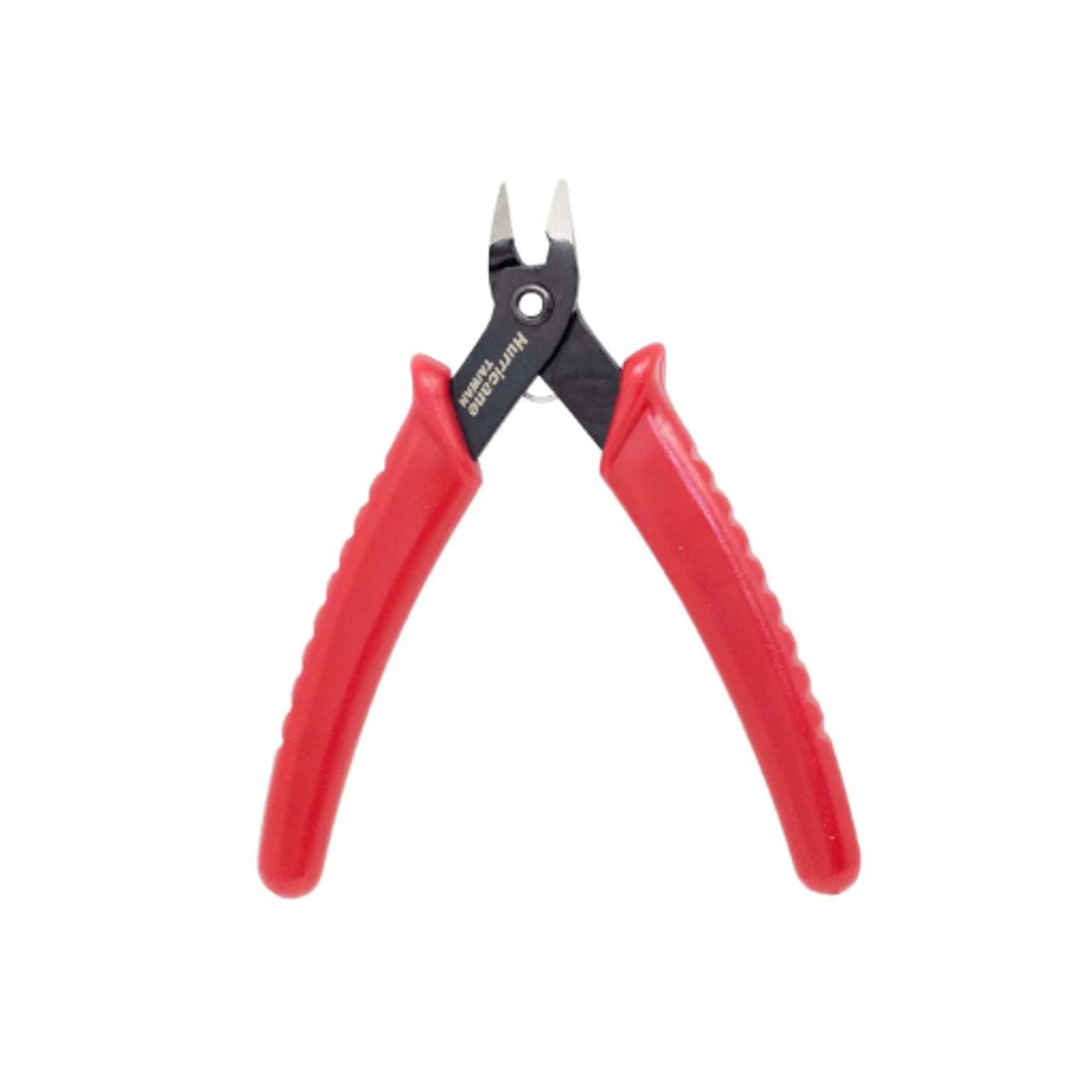 HURRICANE - Alicate de Corte para Electrónica 5″ HT-109 HURRICANE