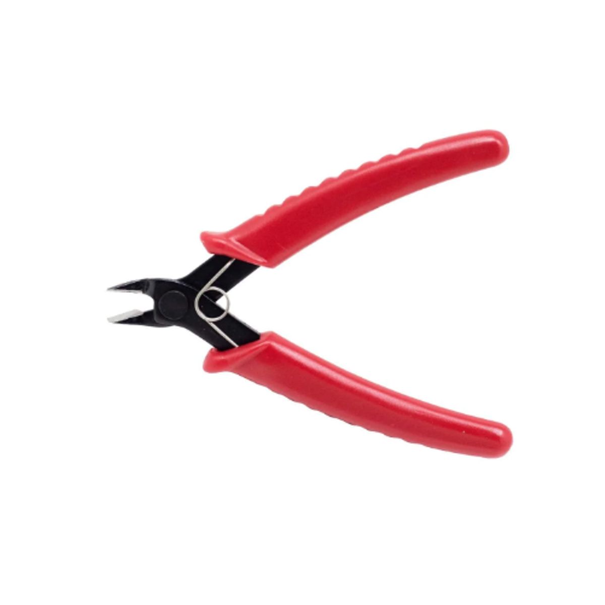 HURRICANE - Alicate de Corte para Electrónica 5″ HT-109 HURRICANE