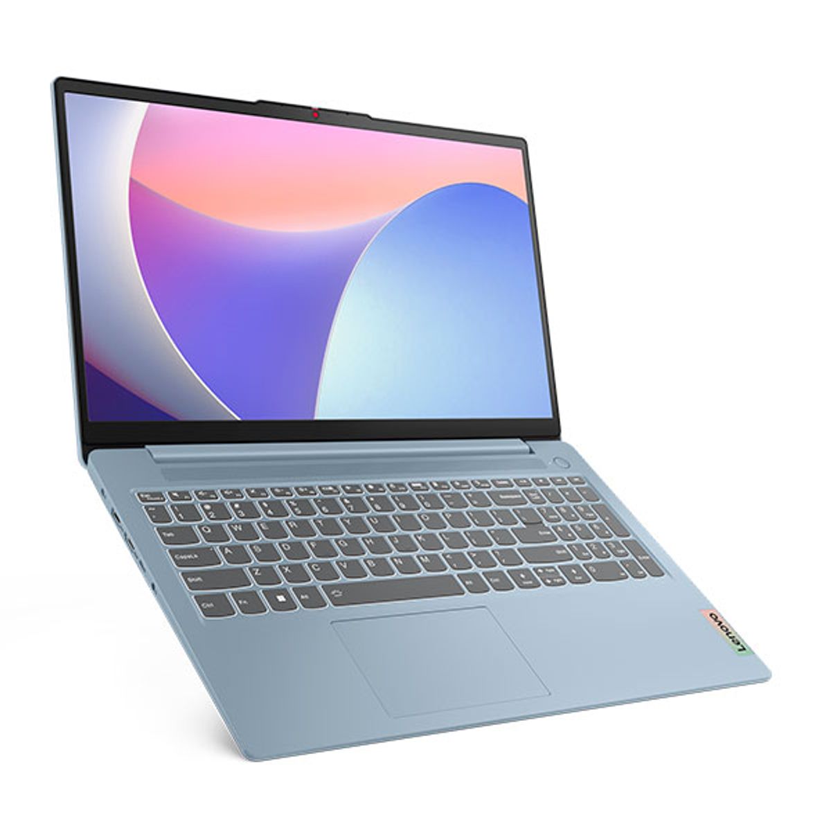 LENOVO - Laptop LENOVO IDEAPAD SLIM 3 15IAN8, I3-N305, 8GB RAM, 512GB  SSD, 15.6, SIN WINDOWS (82XB003MLM)