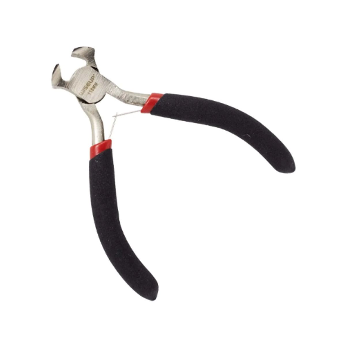 GENERICO - Alicate de Corte Frontal 4.1″ 010704 WISEUP