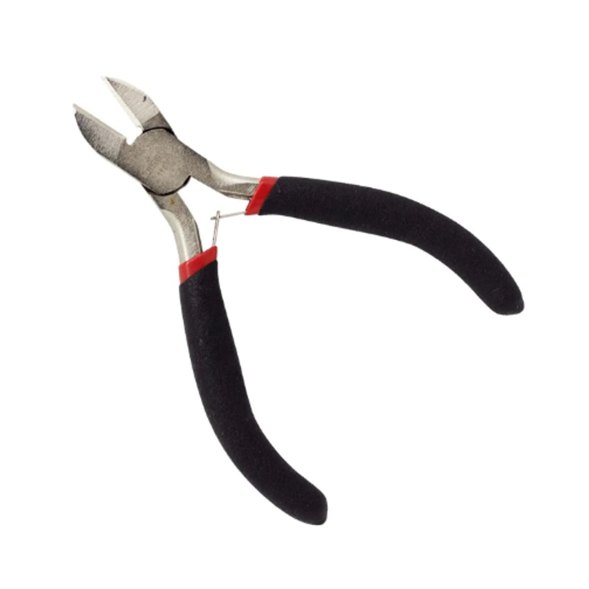 GENERICO - Alicate de Corte Diagonal 4.5″ 010703 WISEUP