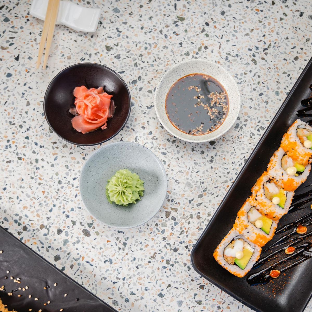 CORONA - SET X 3 Bouillon Miniatura 81Cc Color Pluto Reactivo - Vajillas Corona