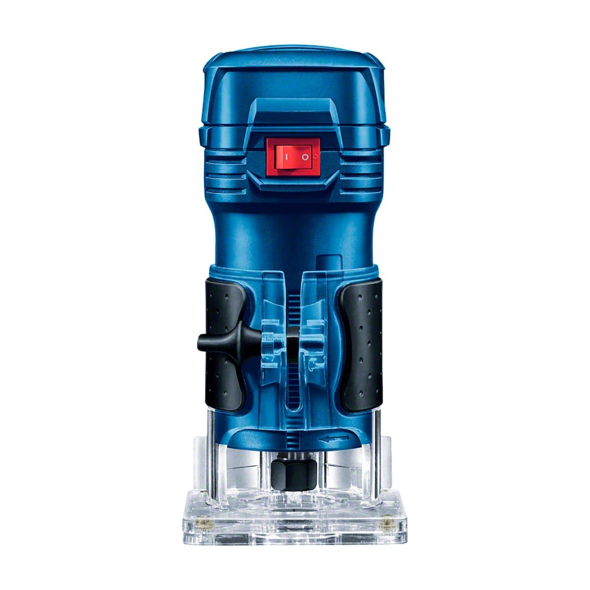 BOSCH - Fresadora 1/4" 550W Bosch GKF 550