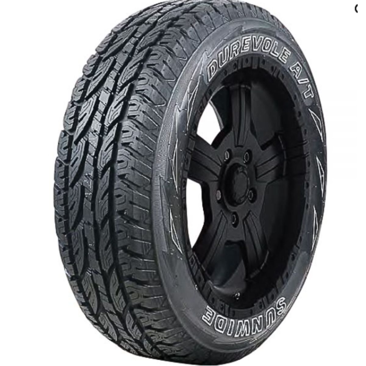 SUNWIDE - SUNWIDE 23575R15 DUREVOLE AT 109T XL