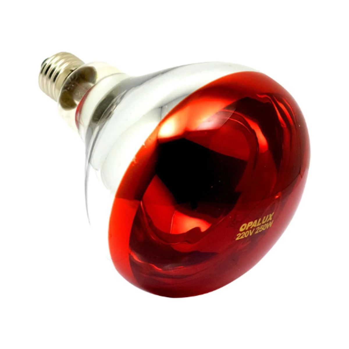 OPALUX - Foco Incandescente de Calor Infrarrojo OP-ANL250 OPALUX