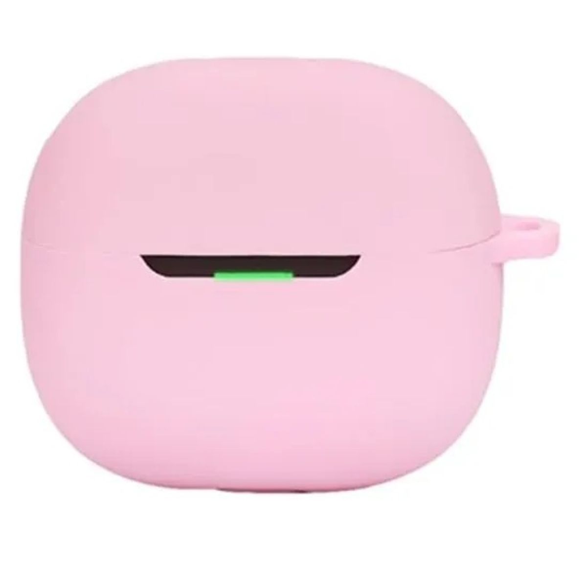 CASE - Funda de silicona para auriculares Xiaomi Redmi Buds 6 Pro -Rosado