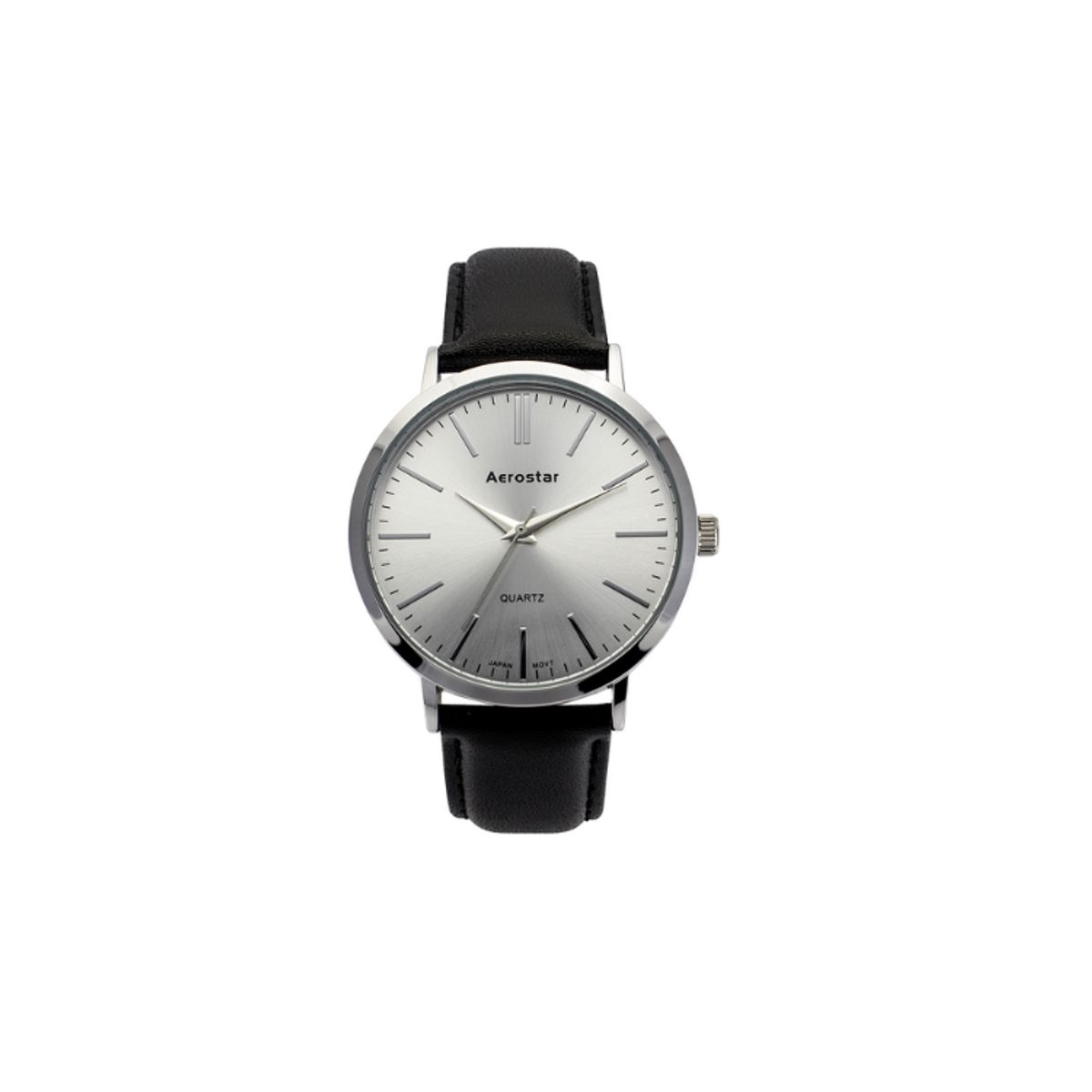 AEROSTAR - Reloj Análogo Aerostar 22121 Classic Man