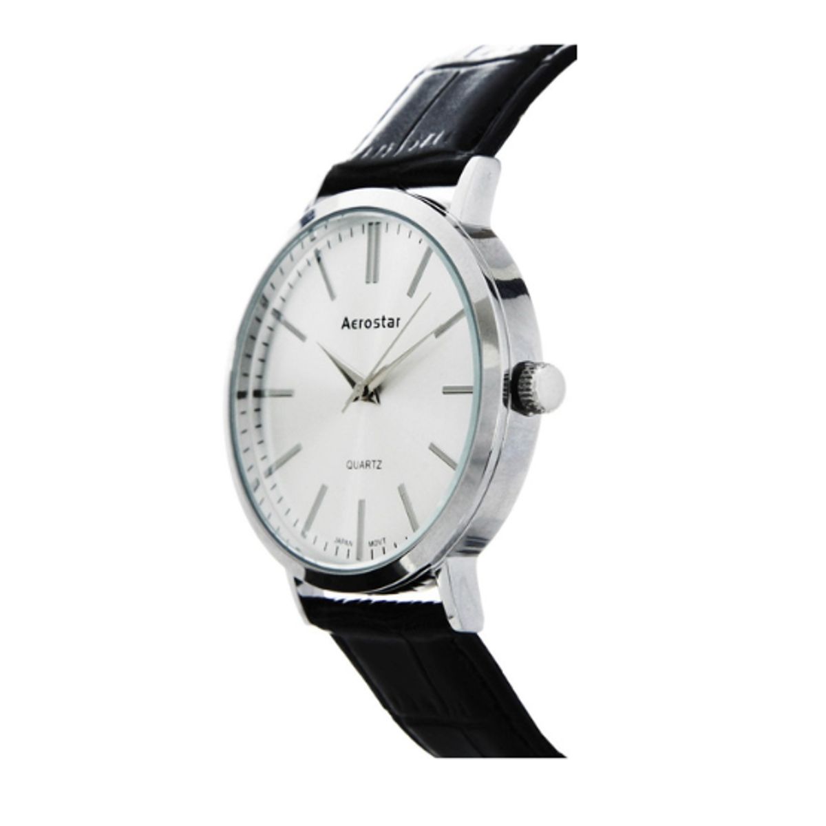 AEROSTAR - Reloj Análogo Aerostar 22121 Classic Man