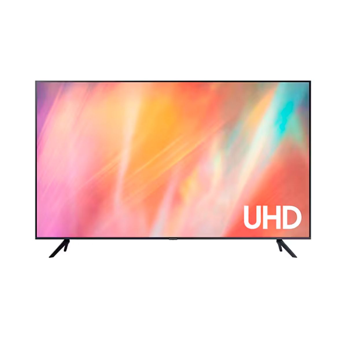 SAMSUNG - TELEVISOR SAMSUNG 43P BIZ TV CRYSTAL UHD 4K NEGRO P-N LH43BEDHLGGXPE