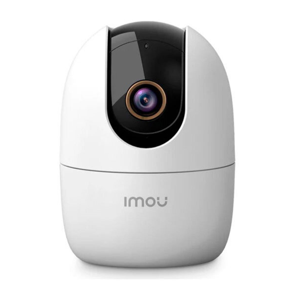 IMOU - CAMARA DE SEGURIDAD IMOU RANGER 2 PRO IPC-S2E-5R1S DOMO WIFI 5MP