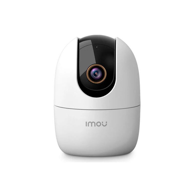 IMOU - CAMARA DE SEGURIDAD IMOU RANGER 2 PRO IPC-S2E-5R1S DOMO WIFI 5MP