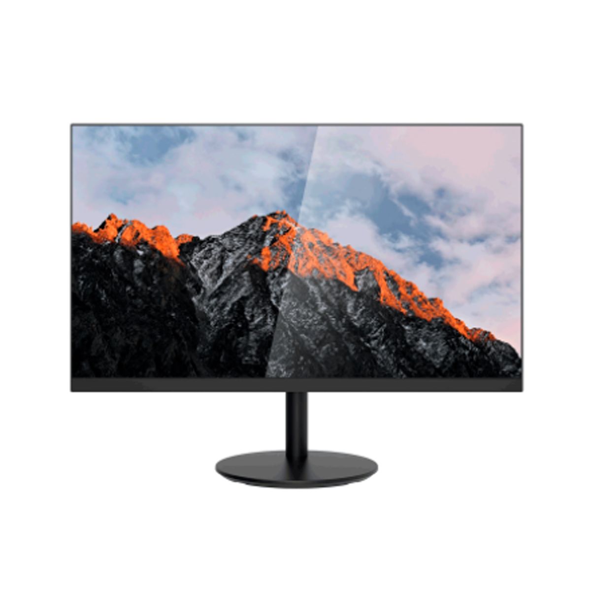 DAHUA - MONITOR DAHUA 24 FHD VA 5MS 75HZ HDMI-VGA PN DHI-LM24-A200-B6-V