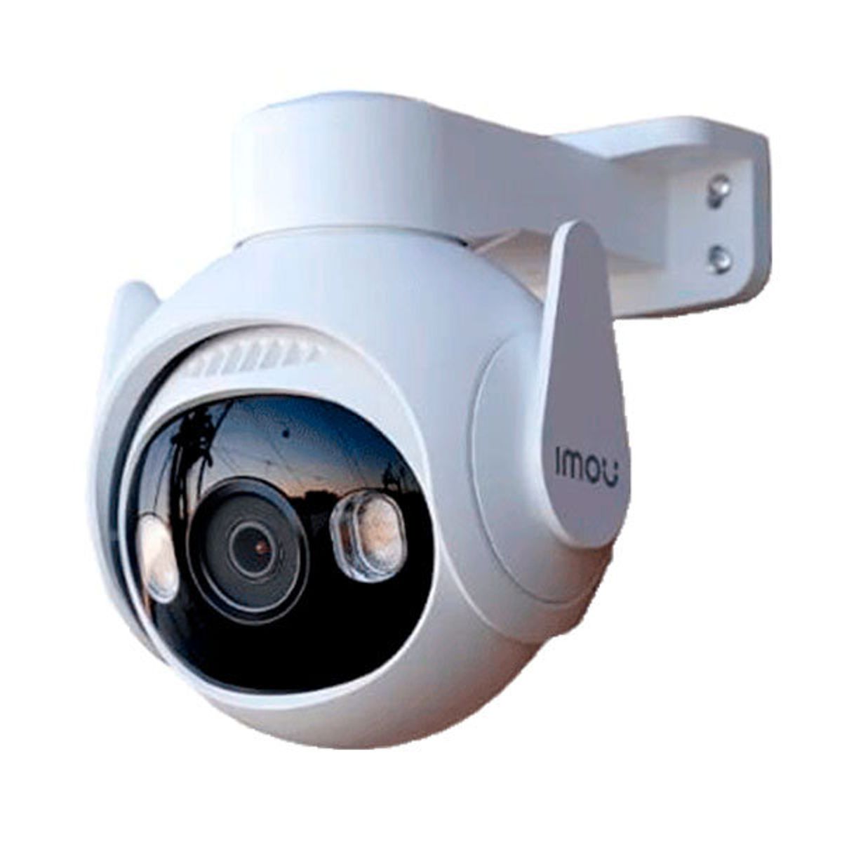 IMOU - CAMARA DE SEGURIDAD IMOU CRUISER IPC-GS7EN-3MOWE 3MP WIFI