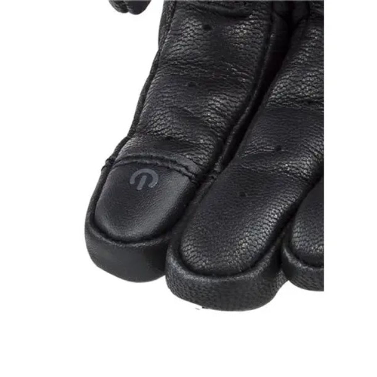 LS2 - GUANTE PARA HOMBRE LS2 RUST MARRON