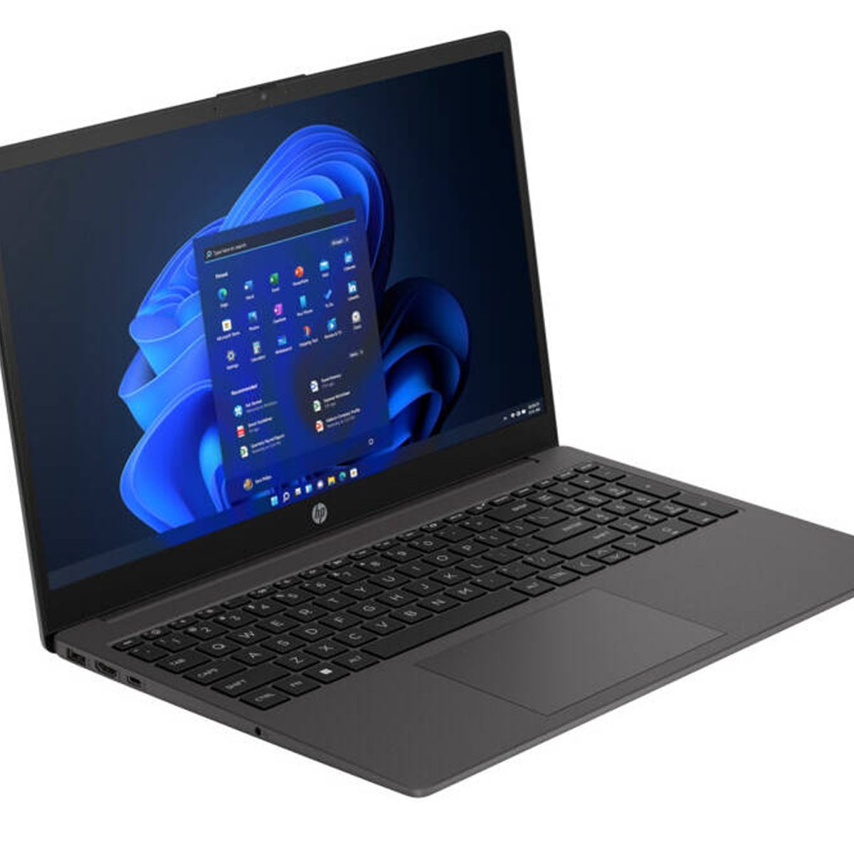 HP - Laptop HP 250 G10 Core i5-1334U 4.60GHz 16GB RAM  512GB M.2  LCD LED HD SVA 15.6"  WINDOWS 11