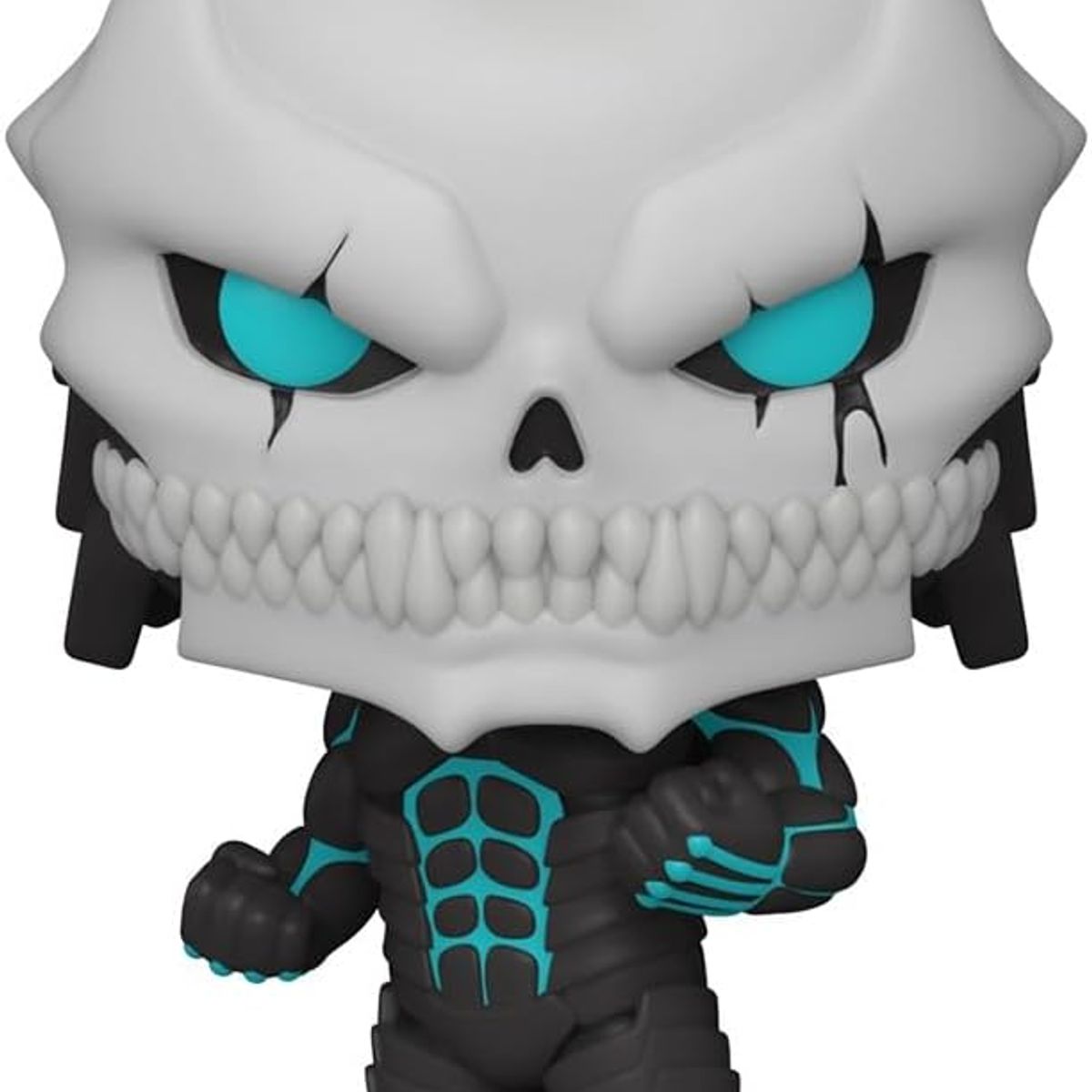 FUNKO - Funko Pop Kaiju 8 Original 2079