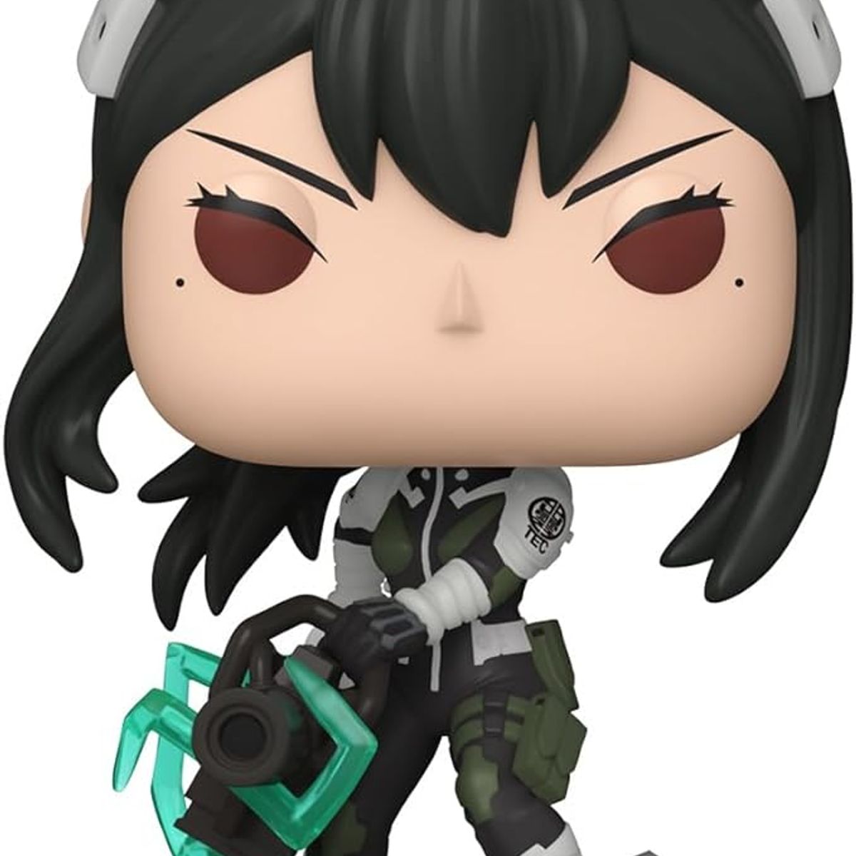FUNKO - Funko Plus Mina Ashiro 2083 Kaiju 8