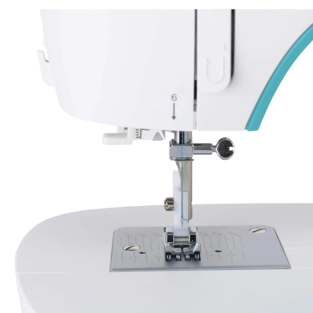 SINGER - Máquina De Coser Singer M3305- 23 Puntadas