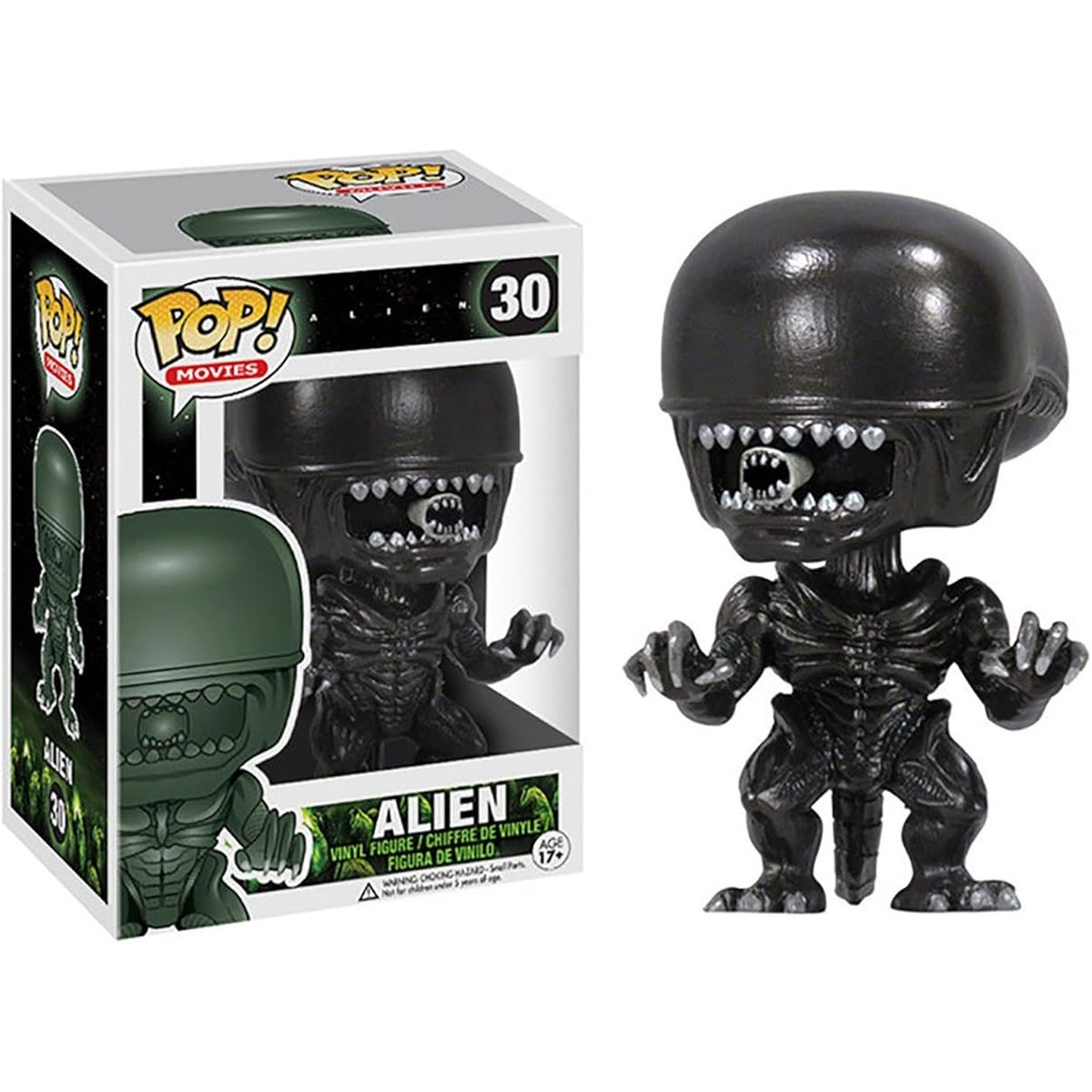 FUNKO - Funko Pop ALIEN 30 Original