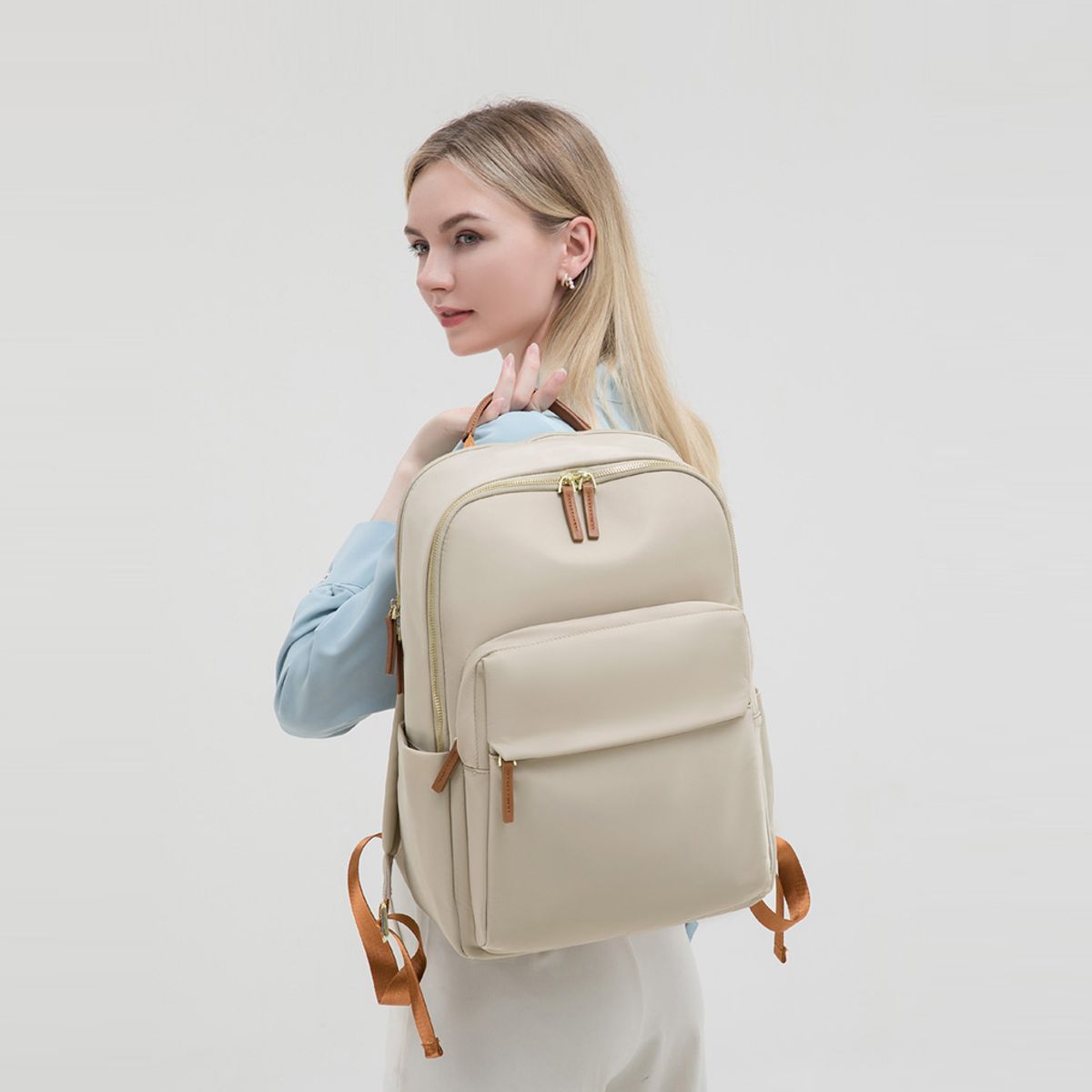 OEM - Mochila Keira portalaptop hasta 156″