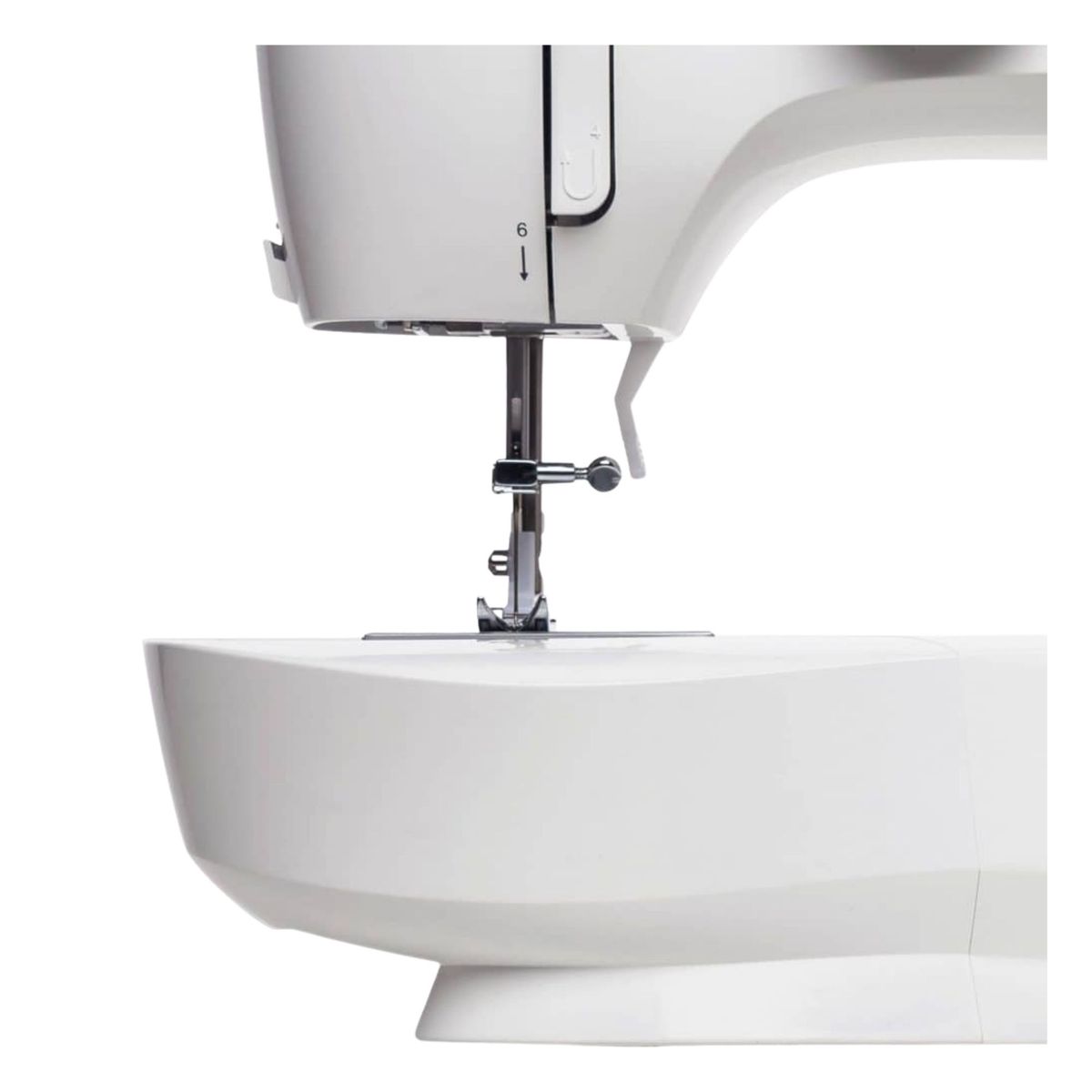 SINGER - Máquina De Coser Doméstica Singer M1605 Color Blanco