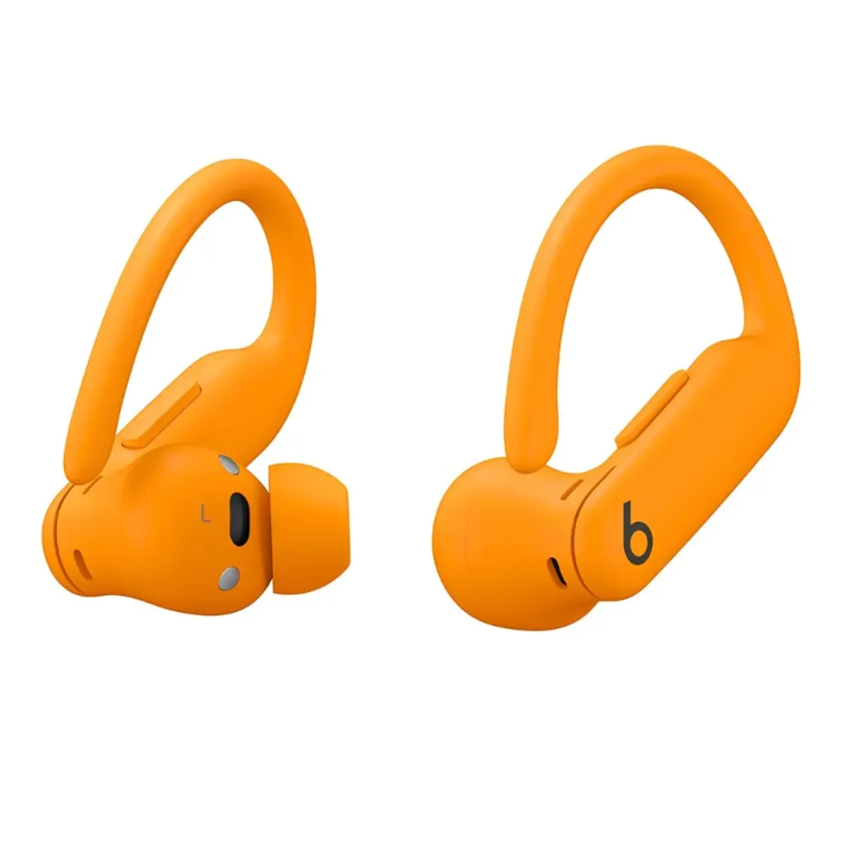 BEATS - Audífonos Bluetooth PowerBeats Pro 2 Reacondicionado Naranja