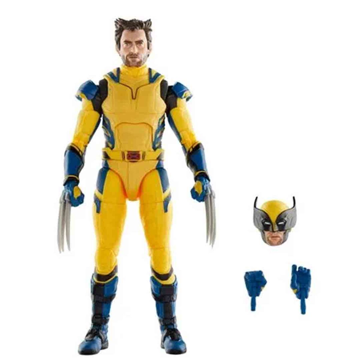HASBRO - Marvel Legends Wolverine Movie