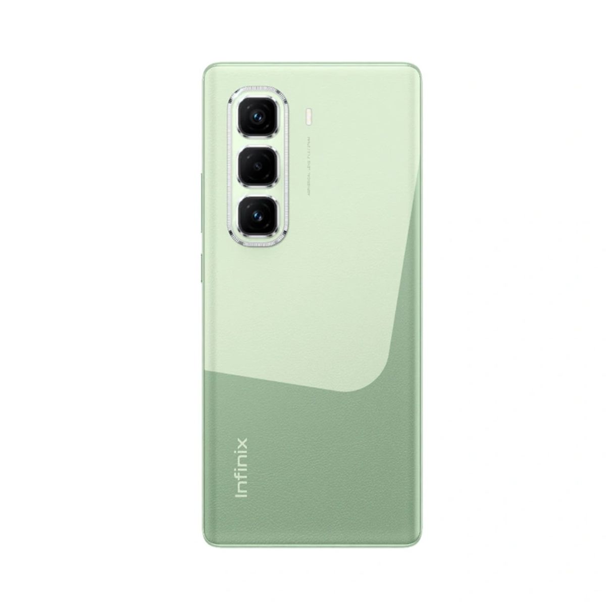 INFINIX - Infinix Hot 50 Pro Plus 256GB 8GB Verde