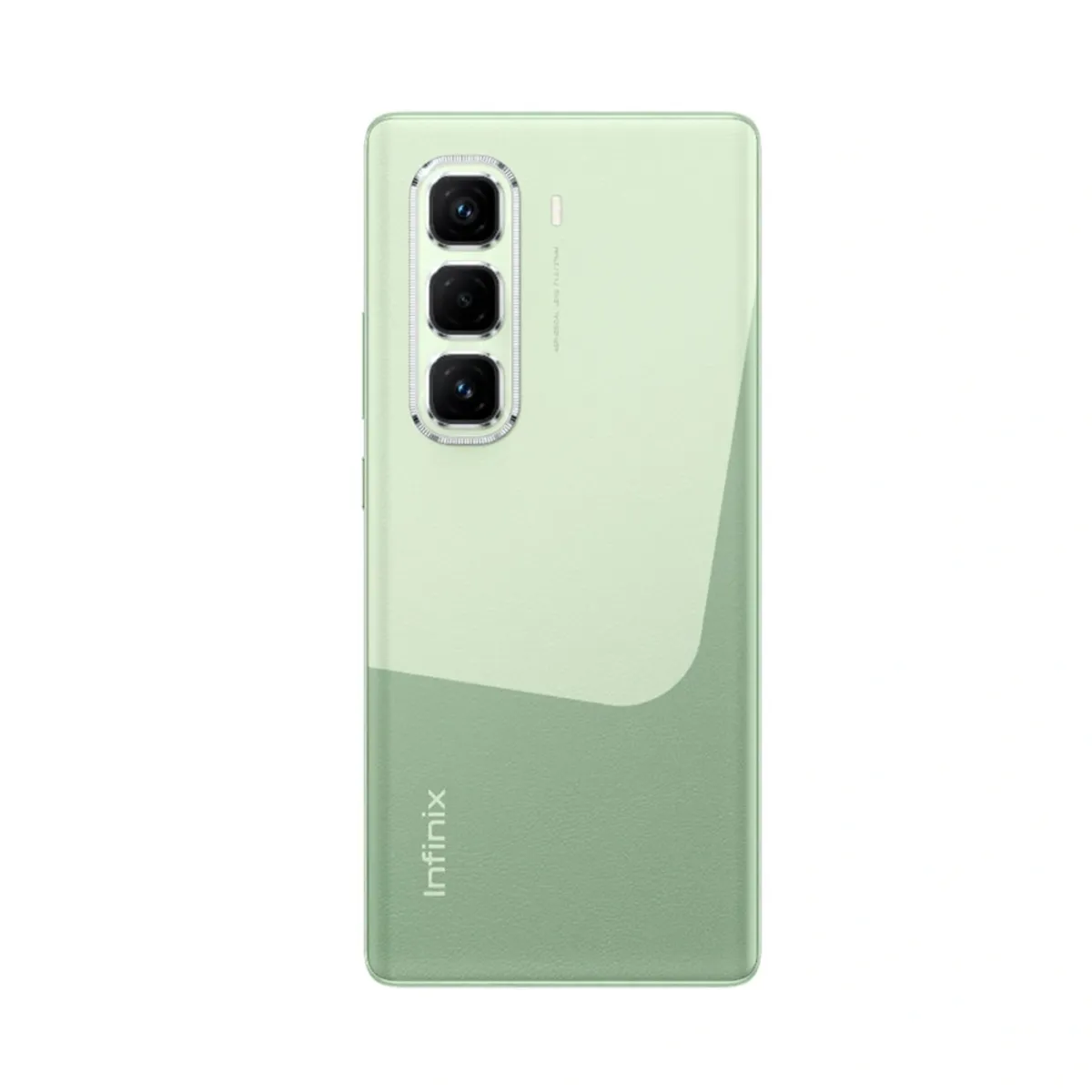 INFINIX - Infinix Hot 50 Pro Plus 256GB 8GB Verde