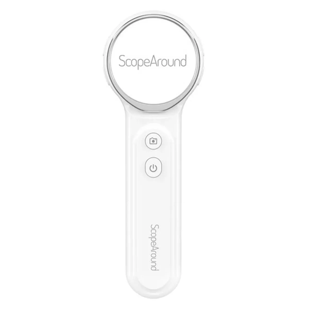 GENERICO - Otoscopio con Camara