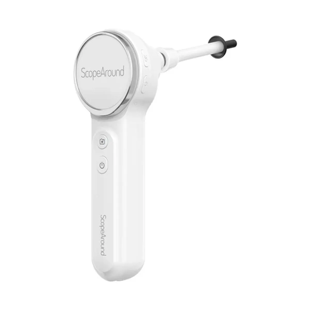 GENERICO - Otoscopio con Camara