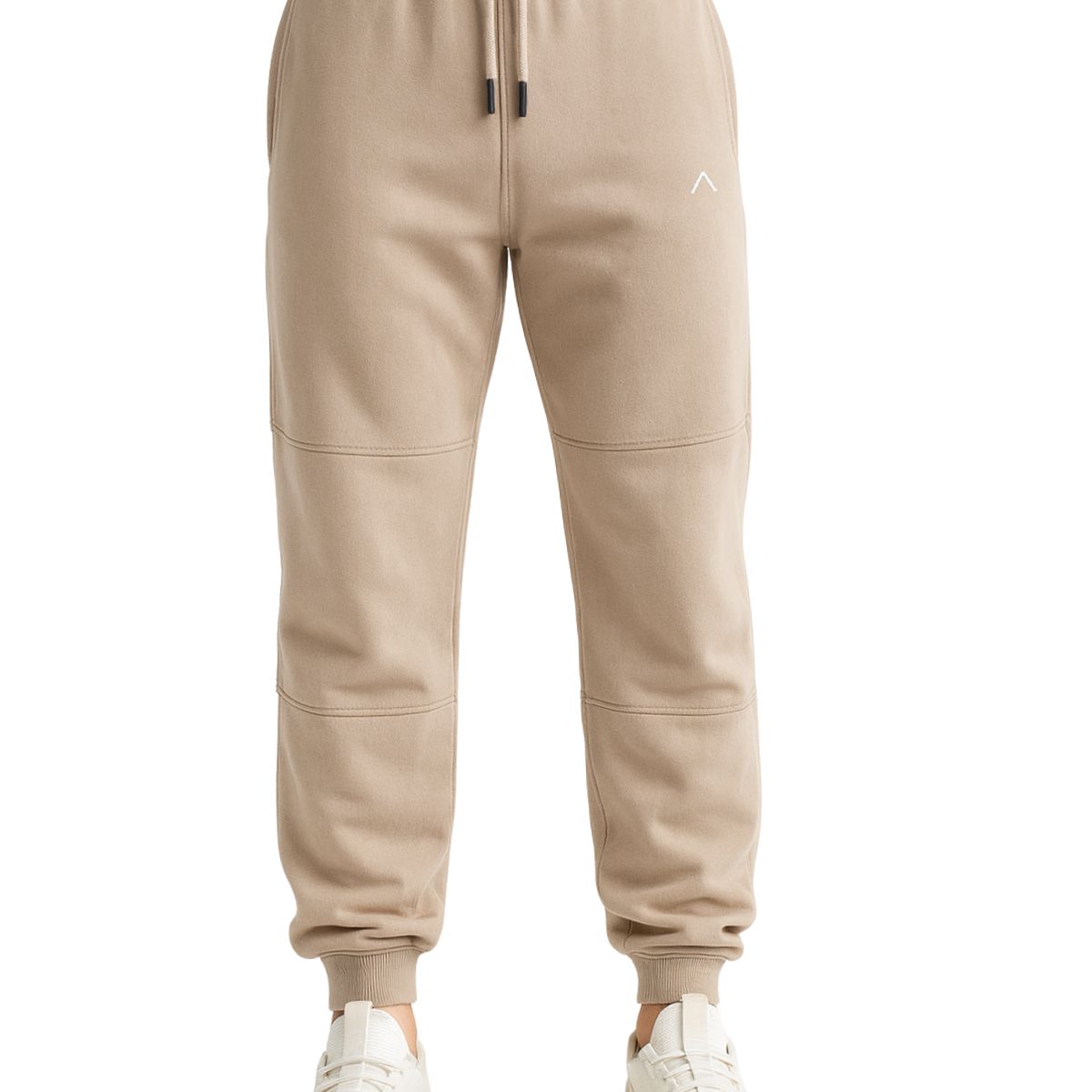 ALPHA FIT - Jogger Hombre Algodón - Buzo Jogger - Ropa deportiva - Alphafit