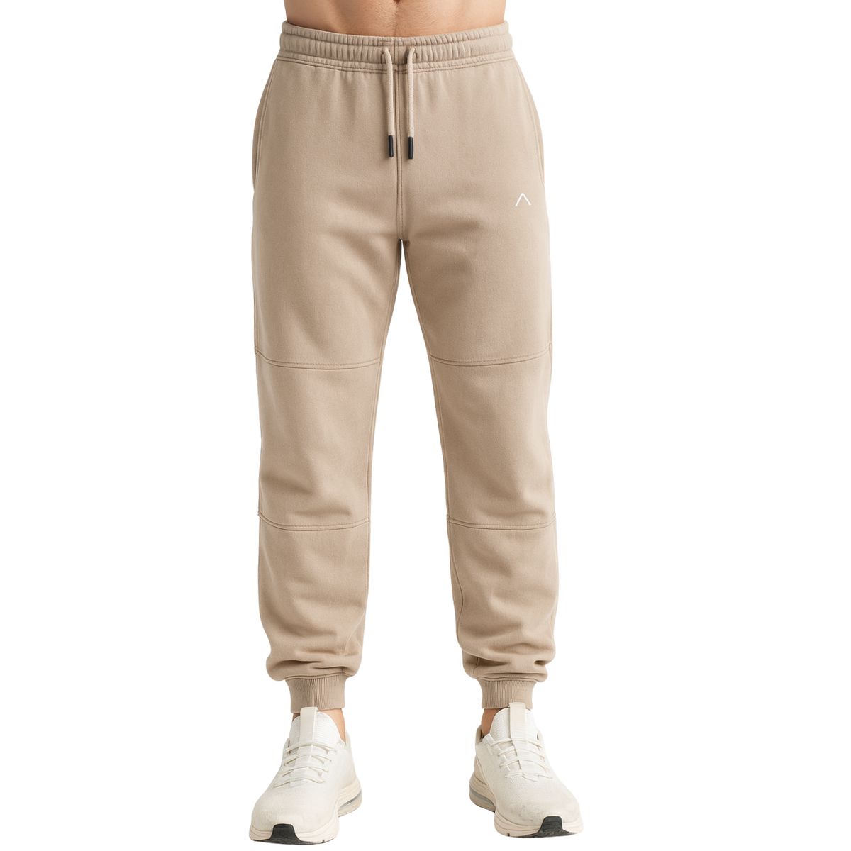 ALPHA FIT - Jogger Hombre Algodón - Buzo Jogger - Ropa deportiva - Alphafit