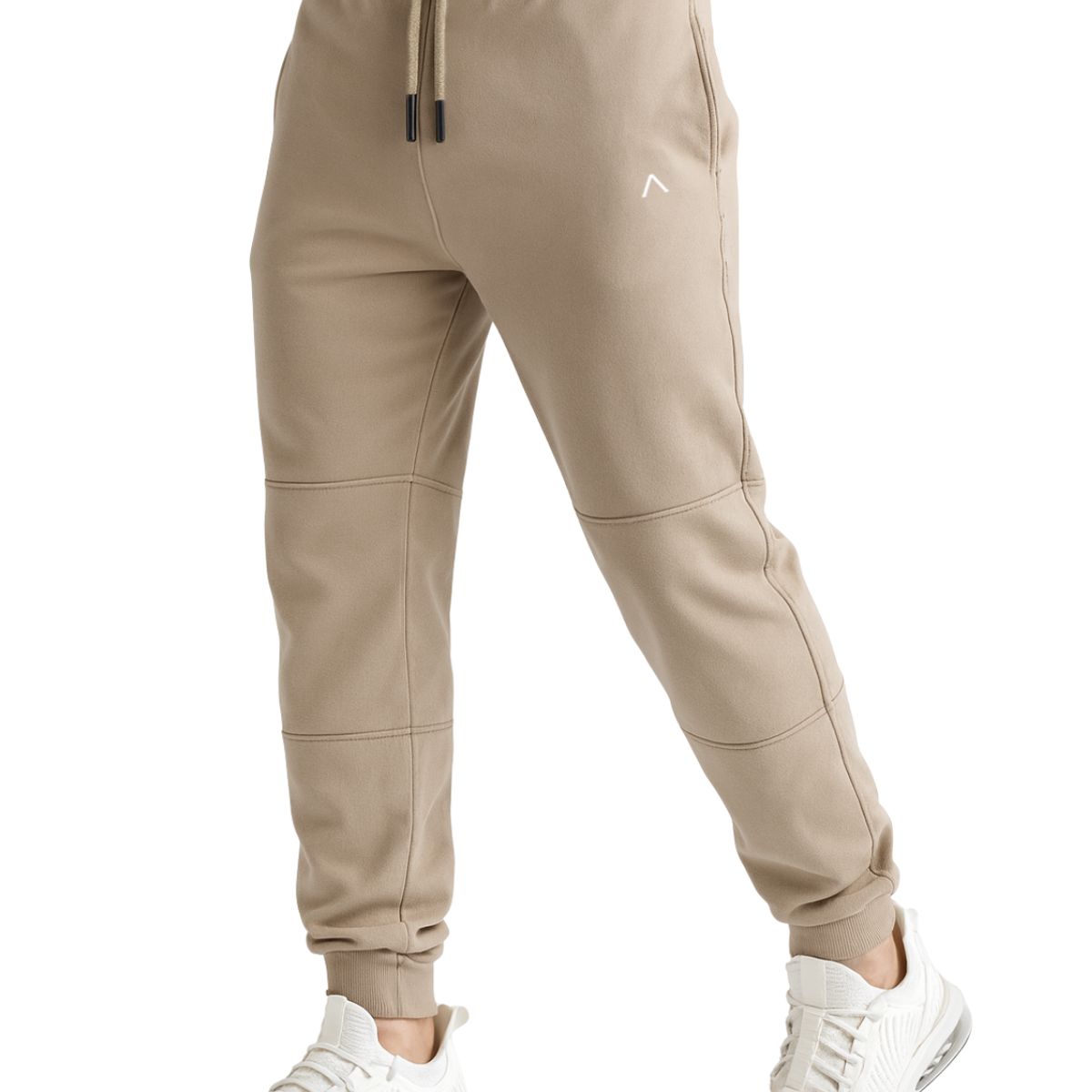ALPHA FIT - Jogger Hombre Algodón - Buzo Jogger - Ropa deportiva - Alphafit