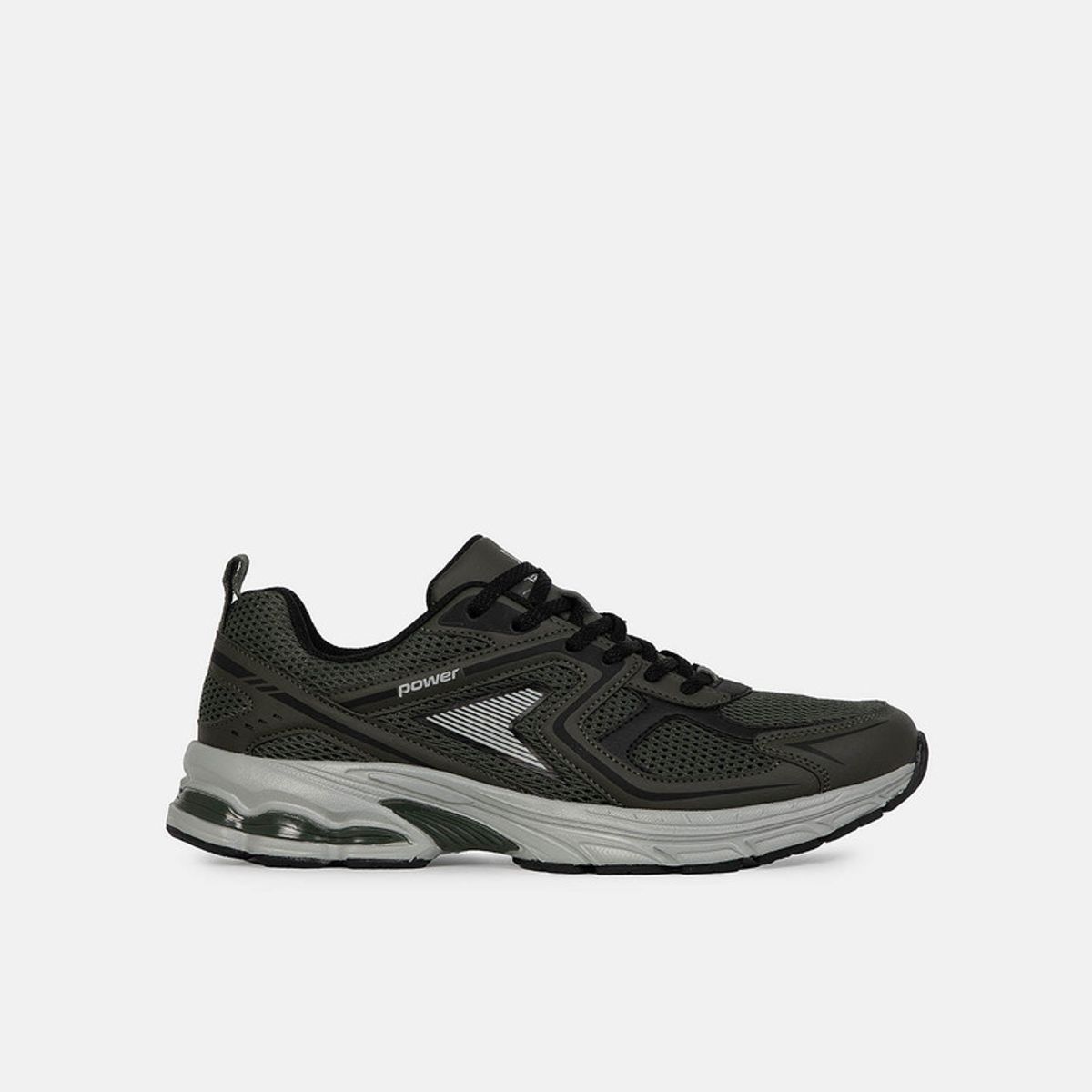 Power - Zapatillas Deportivas para Hombre Power