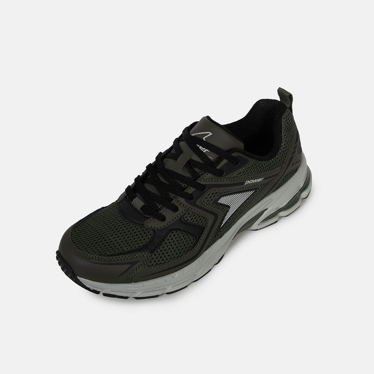 Power - Zapatillas Deportivas para Hombre Power