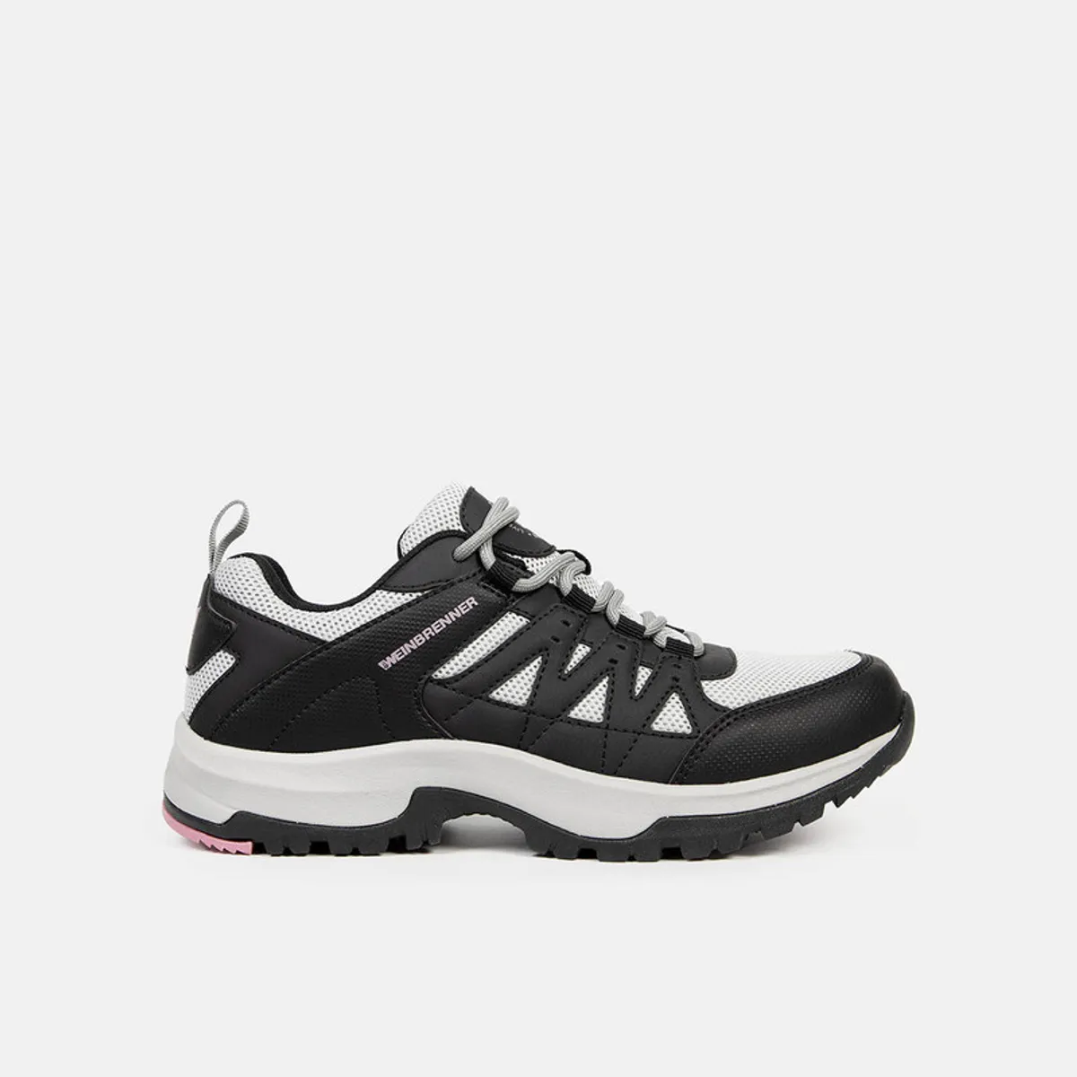 WEINBRENNER - Zapatillas Outdoor para Mujer Weinbrenner