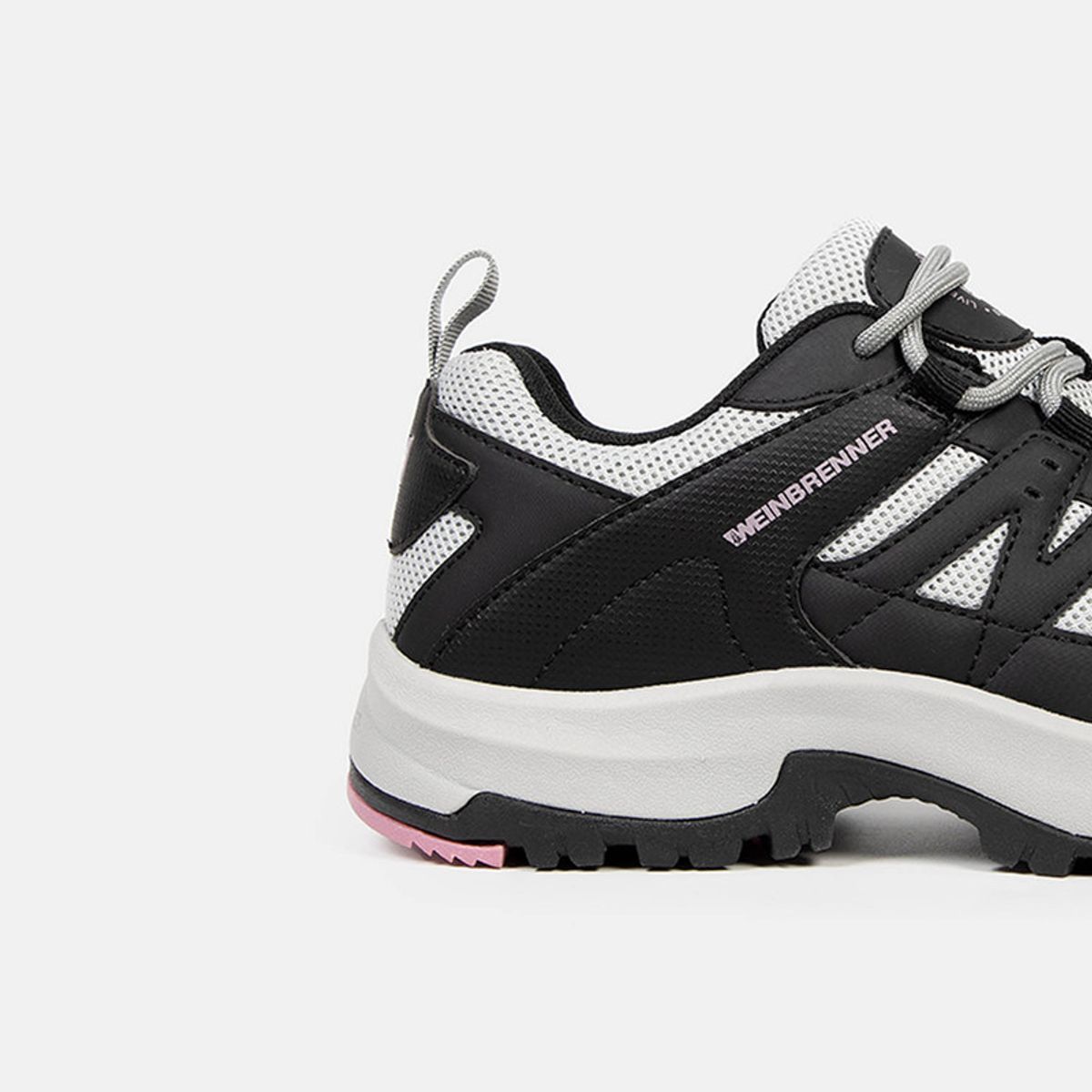 Weinbrenner - Zapatillas Outdoor para Mujer Weinbrenner