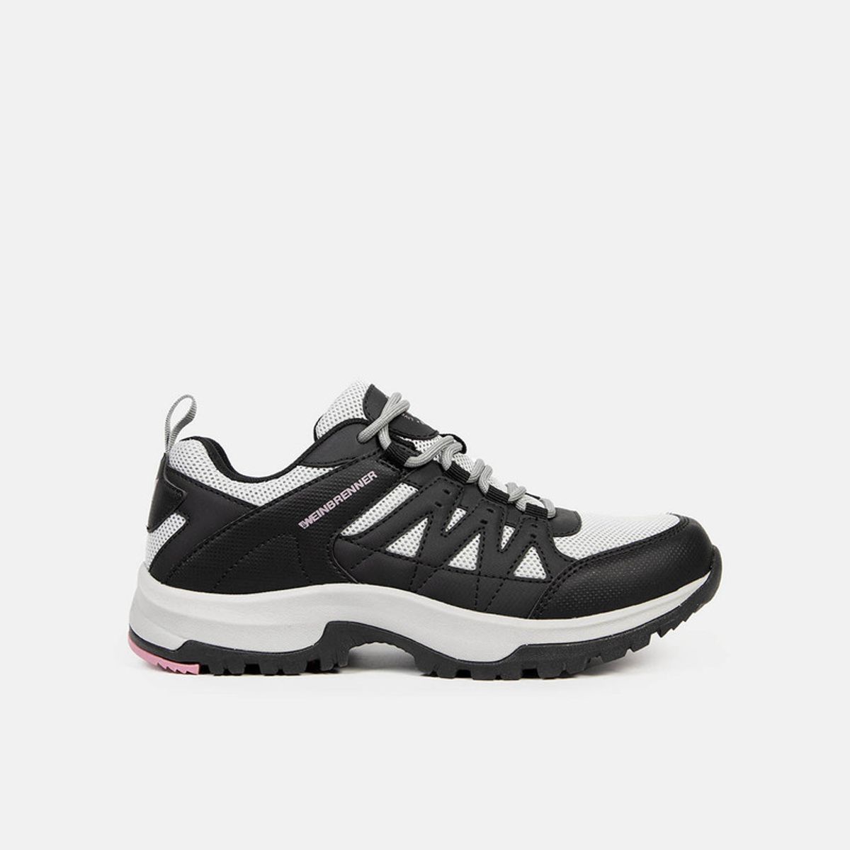 Weinbrenner - Zapatillas Outdoor para Mujer Weinbrenner