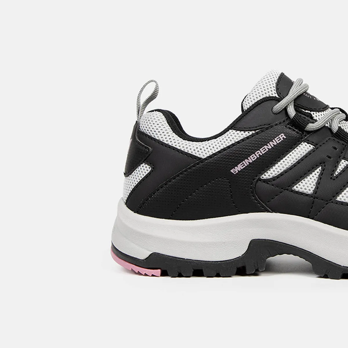 Weinbrenner - Zapatillas Outdoor para Mujer Weinbrenner