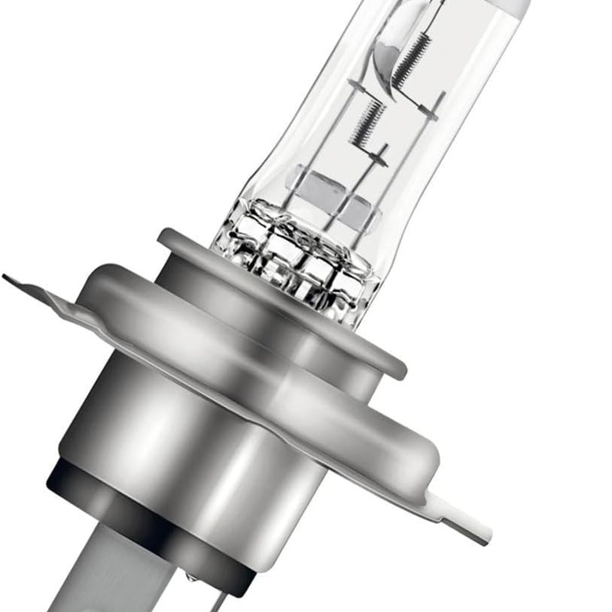 OSRAM - Foco H19 Halógeno 12V 6055W PU43t-3