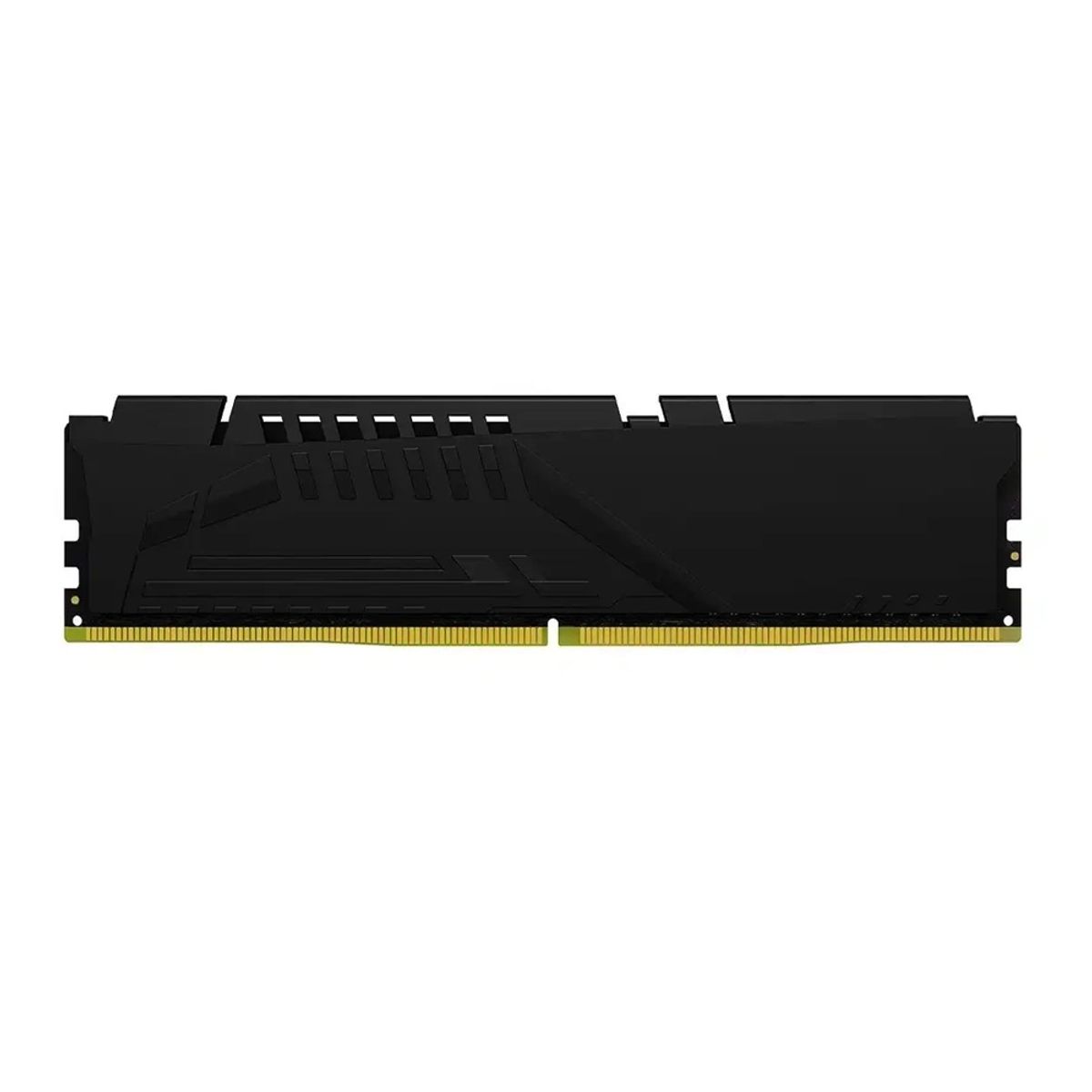 KINGSTON - MEMORIA RAM KINGSTON FURY BEAST 16GB 5200MHZ GDDR5