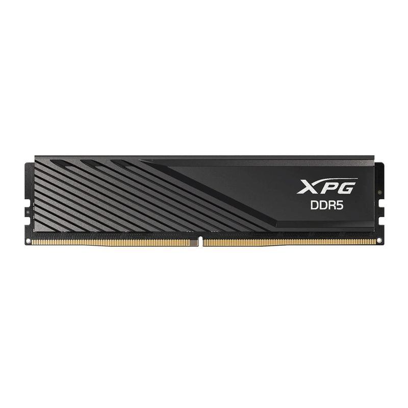 XPG - MEMORIA RAM XPG LANCER BLADE 16GB DDR5 5600MHZ