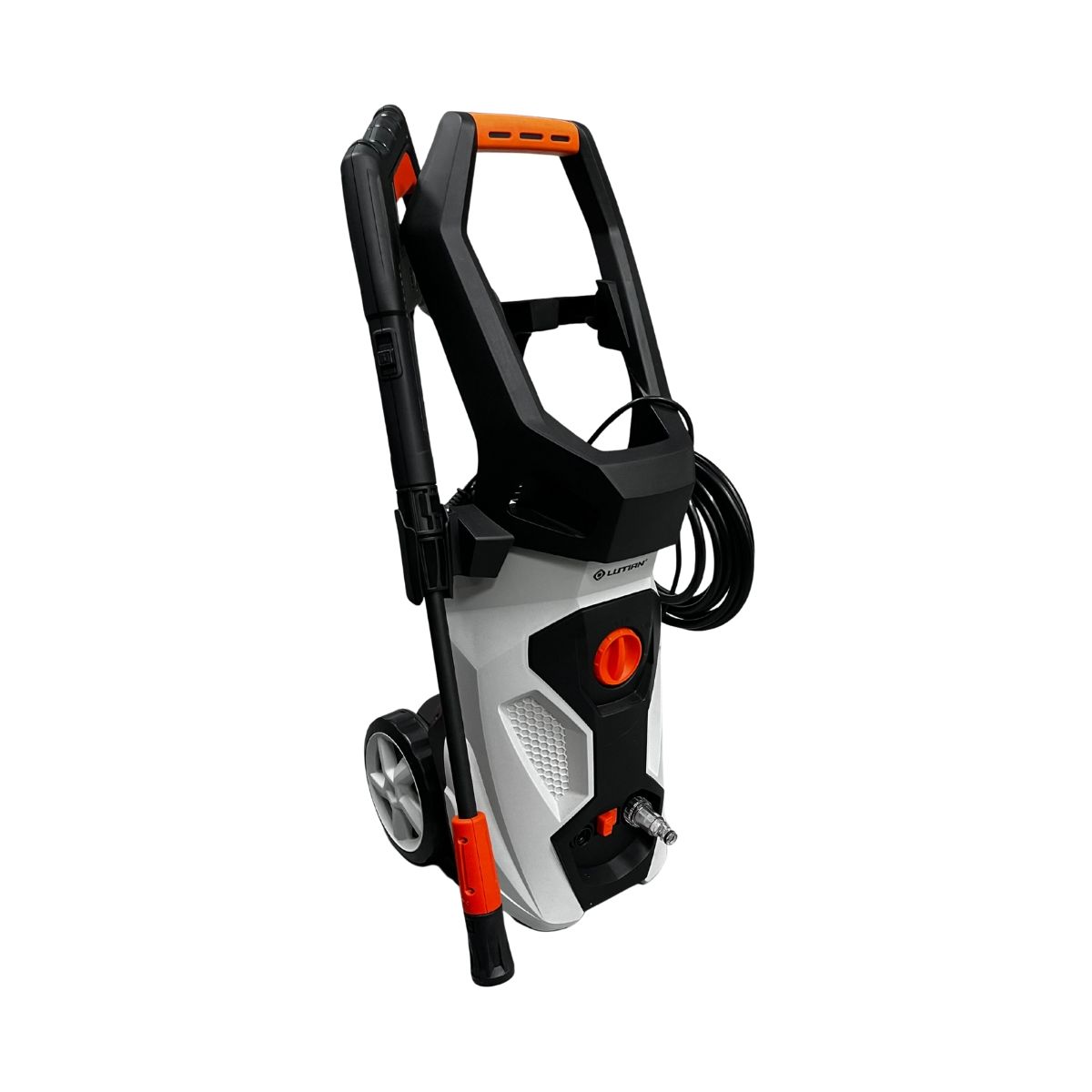 TOYAKI - HIDROLAVADORA ALTA PRESIÓN 2200W LUTIAN  LT505-2200A