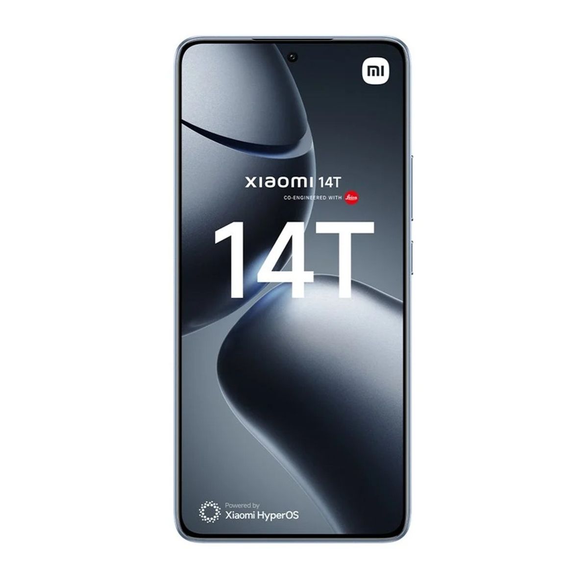 XIAOMI - XIAOMI 14T 12RAM 512GB COLOR TITAN BLUE