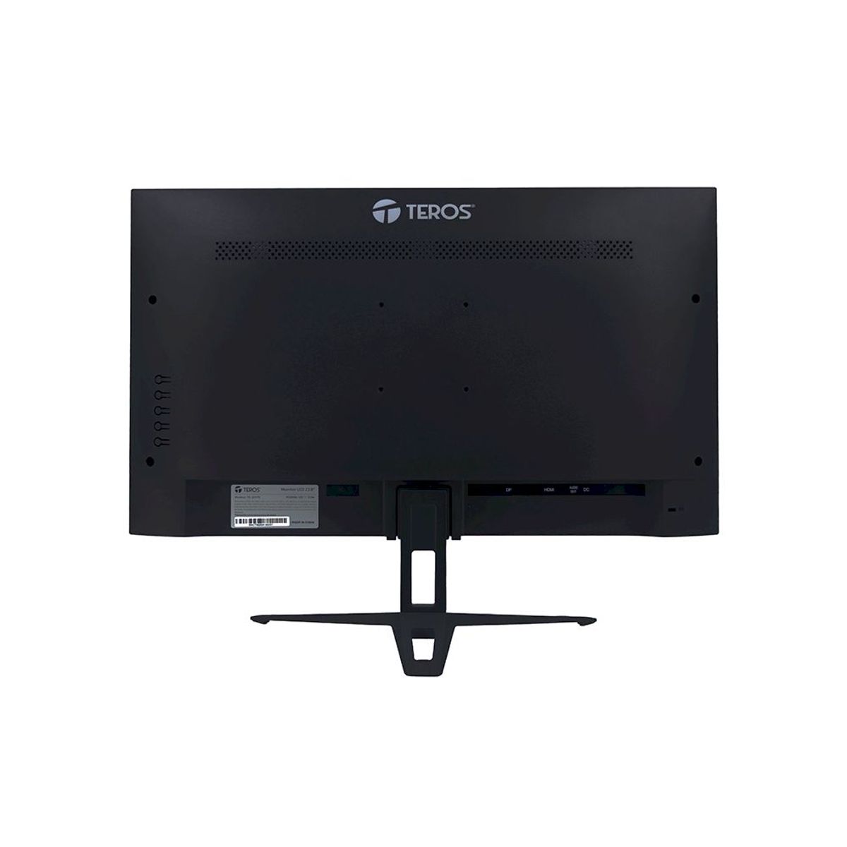 TEROS - Monitor 144hz 1MS GAMER Teros 238 2417S IPS FULL HD HDMI DP PARLANTE