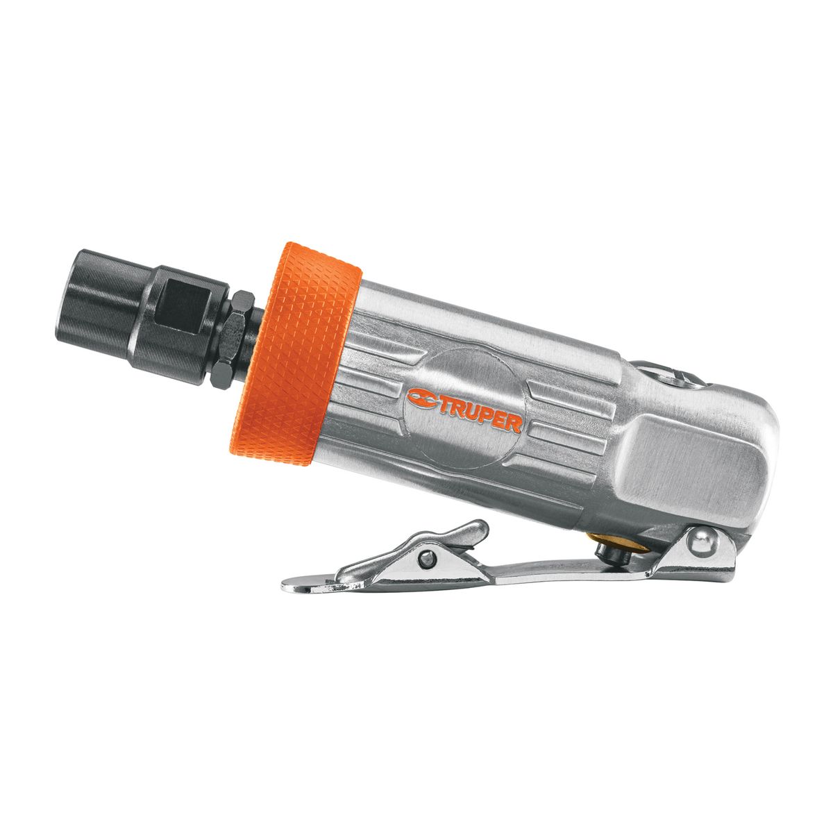 TRUPER - Mini Rectificadora Neumática 1/4" Truper 11188